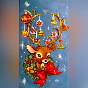 Christmas in July Live